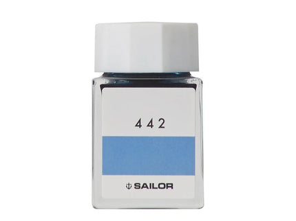 Sailor Ink Studio - Tinta 20mL - 442 - ColorSwatch