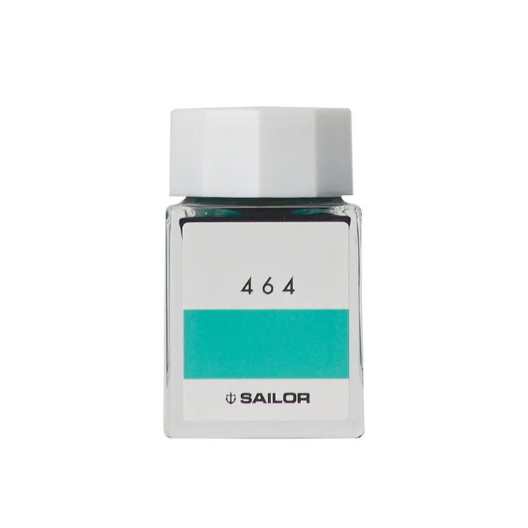Sailor Ink Studio - Tinta 20mL - 464 - ColorSwatch