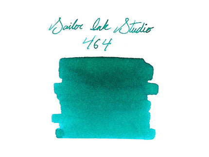 Sailor Ink Studio - Tinta 20mL - 464 - ColorSwatch
