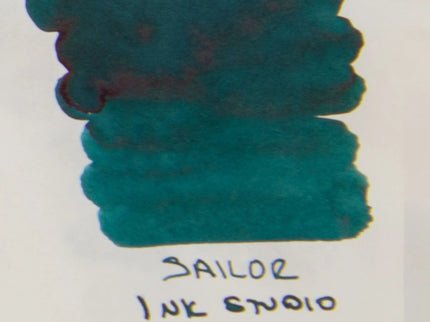 Sailor Ink Studio - Tinta 20mL - 664 - ColorSwatch