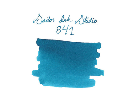 Sailor Ink Studio - Tinta 20mL - 841 - ColorSwatch