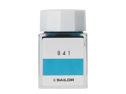 Sailor Ink Studio - Tinta 20mL - 841 - ColorSwatch