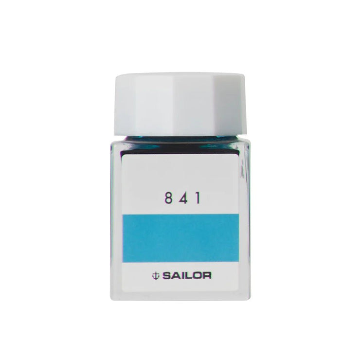 Sailor Ink Studio - Tinta 20mL - 841 - ColorSwatch