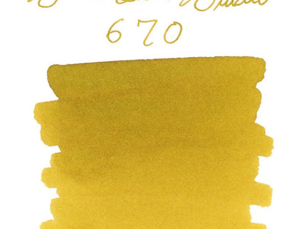 Sailor Ink Studio - Tinta 20mL - 970 - ColorSwatch