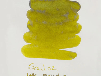 Sailor Ink Studio - Tinta 20mL - 970 - ColorSwatch