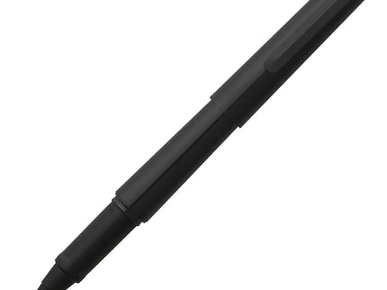 Sailor Tuzu - Ballpoint Pen - Black - ColorSwatch