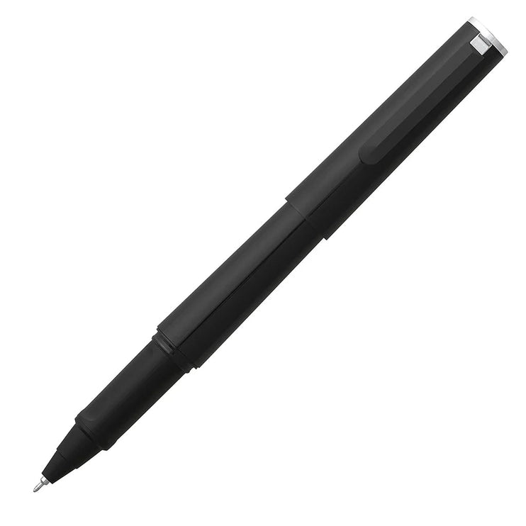 Sailor Tuzu - Ballpoint Pen - Black - ColorSwatch