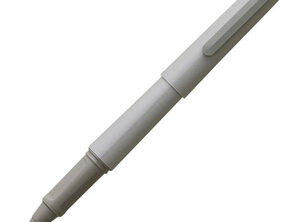 Sailor Tuzu - Ballpoint Pen - Gray - ColorSwatch