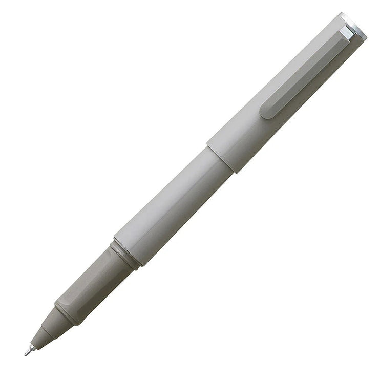 Sailor Tuzu - Ballpoint Pen - Gray - ColorSwatch