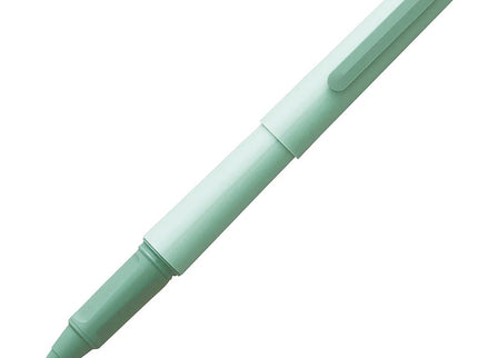 Sailor Tuzu - Ballpoint Pen - Green - ColorSwatch