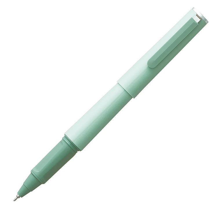 Sailor Tuzu - Ballpoint Pen - Green - ColorSwatch
