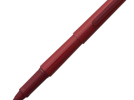 Sailor Tuzu - Ballpoint Pen - Red - ColorSwatch