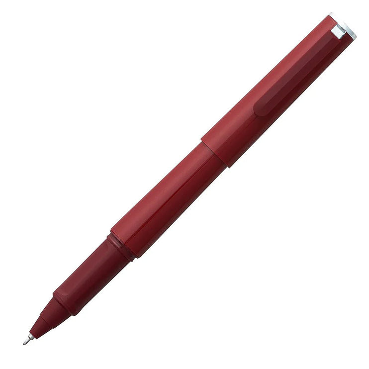 Sailor Tuzu - Ballpoint Pen - Red - ColorSwatch
