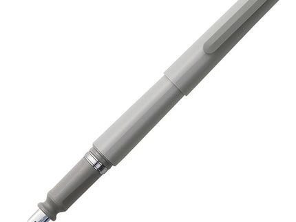 Sailor Tuzu - Pluma Fuente - Gray - ColorSwatch