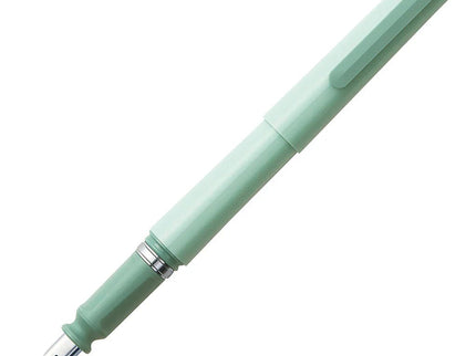 Sailor Tuzu - Pluma Fuente - Green - ColorSwatch