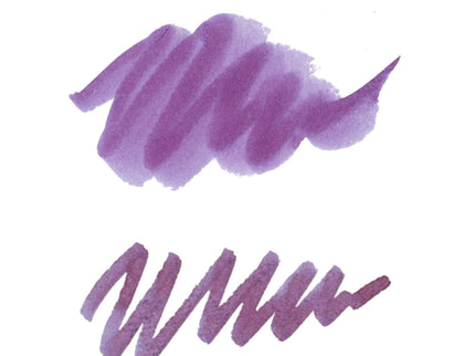 Sailor Yarameku - Tinta 20mL - Date Gokoro - ColorSwatch