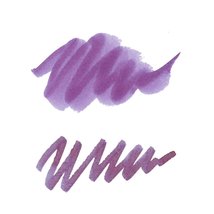 Sailor Yarameku - Tinta 20mL - Date Gokoro - ColorSwatch