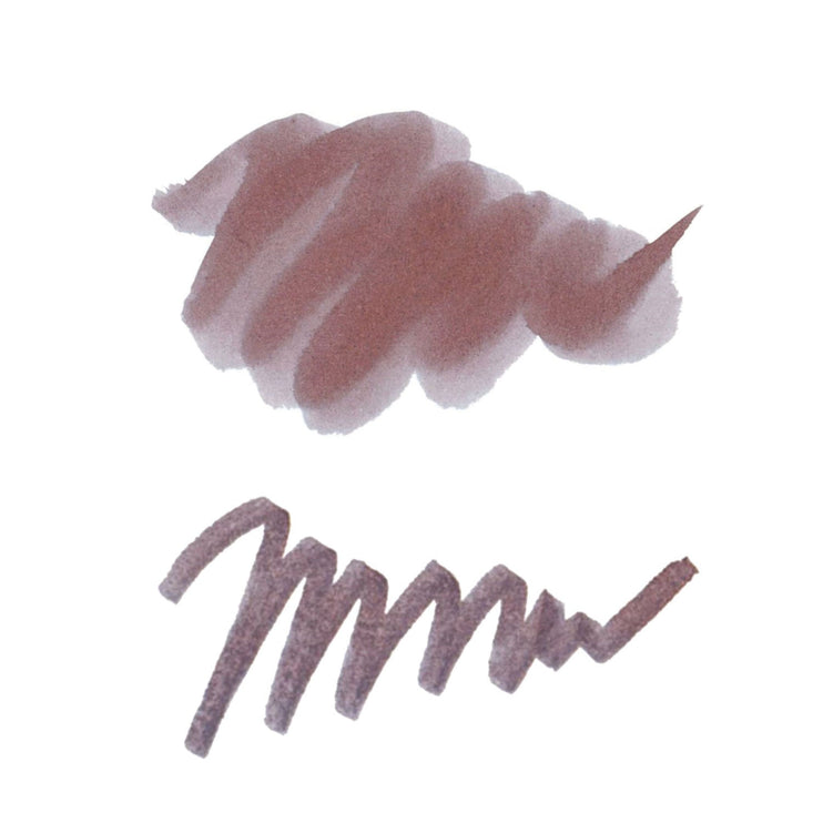 Sailor Yarameku - Tinta 20mL - Hana Gokoro - ColorSwatch