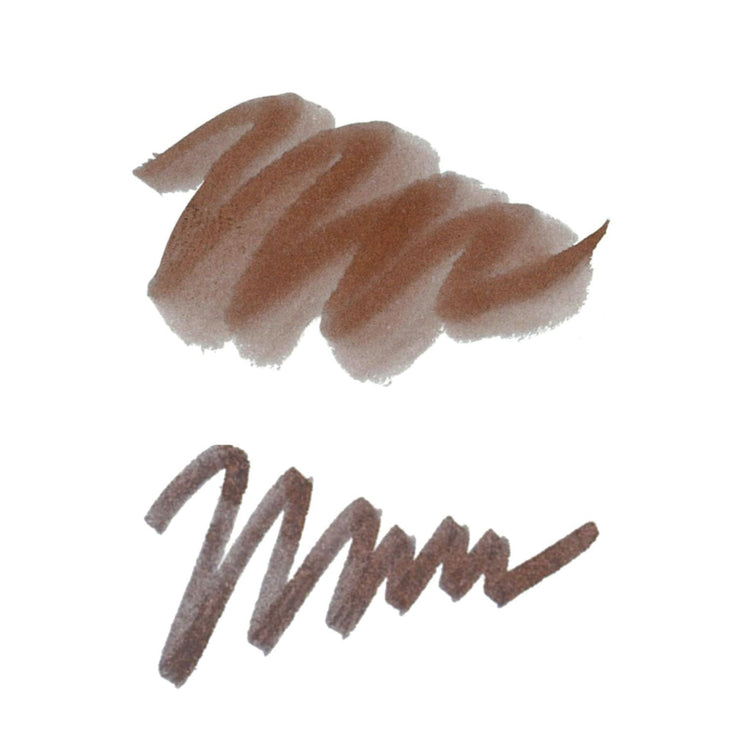 Sailor Yarameku - Tinta 20mL - Kokoro Guma - ColorSwatch