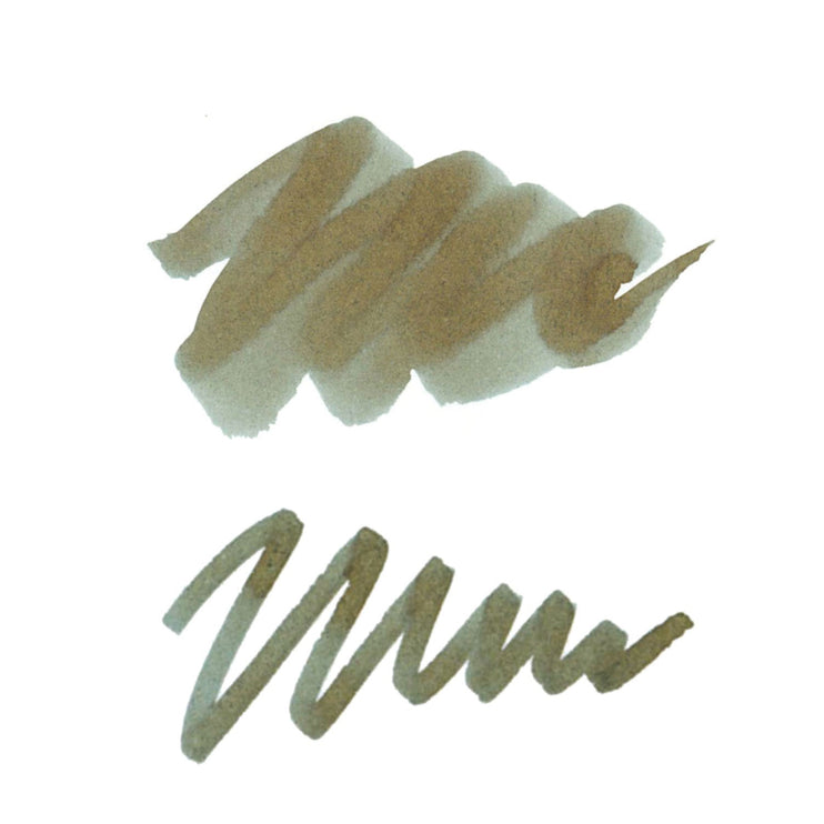 Sailor Yarameku - Tinta 20mL - Suki Gokoro - ColorSwatch