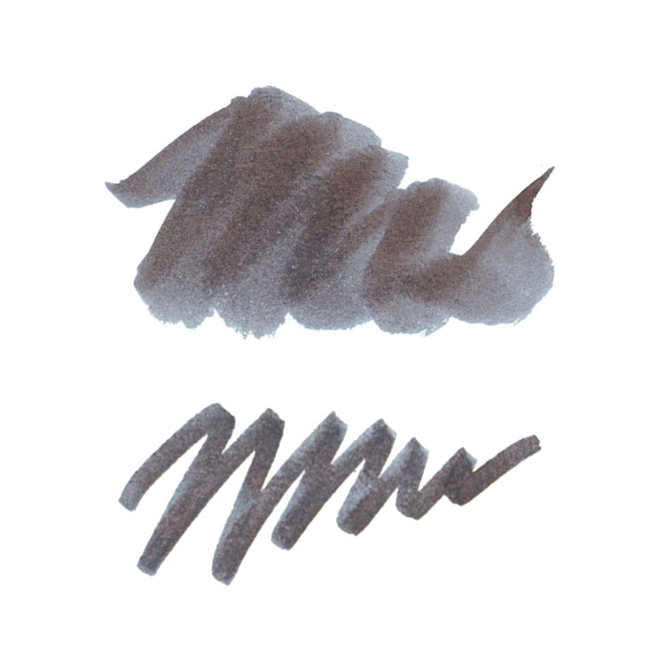 Sailor Yarameku - Tinta 20mL - Zare Gokoro - ColorSwatch