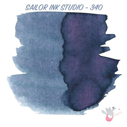 Sailor Ink Studio - Tinta 20mL - 340