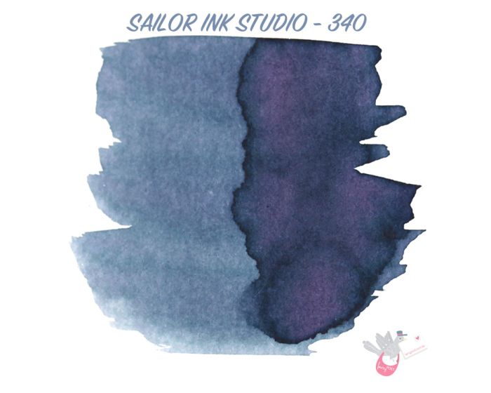 Sailor Ink Studio - Tinta 20mL - 340