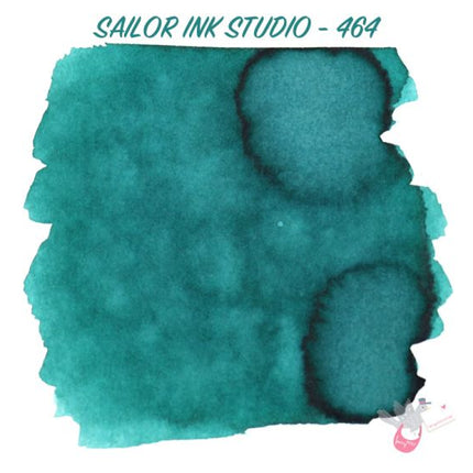 Sailor Ink Studio - Tinta 20mL - 464