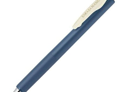 Sarasa Nano - Blue Gray - 0.3mm - ColorSwatch