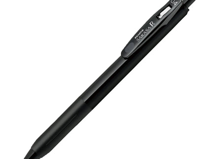 Sarasa R - 0.4mm - Negro