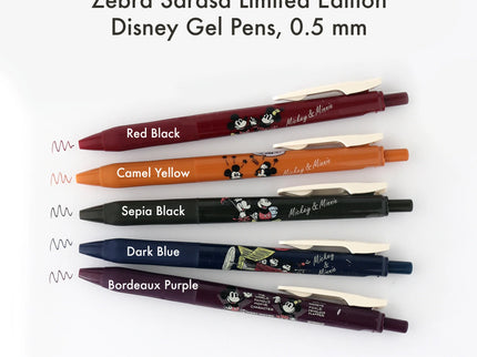 Sarasa Vintage - Retro Disney (unidad)