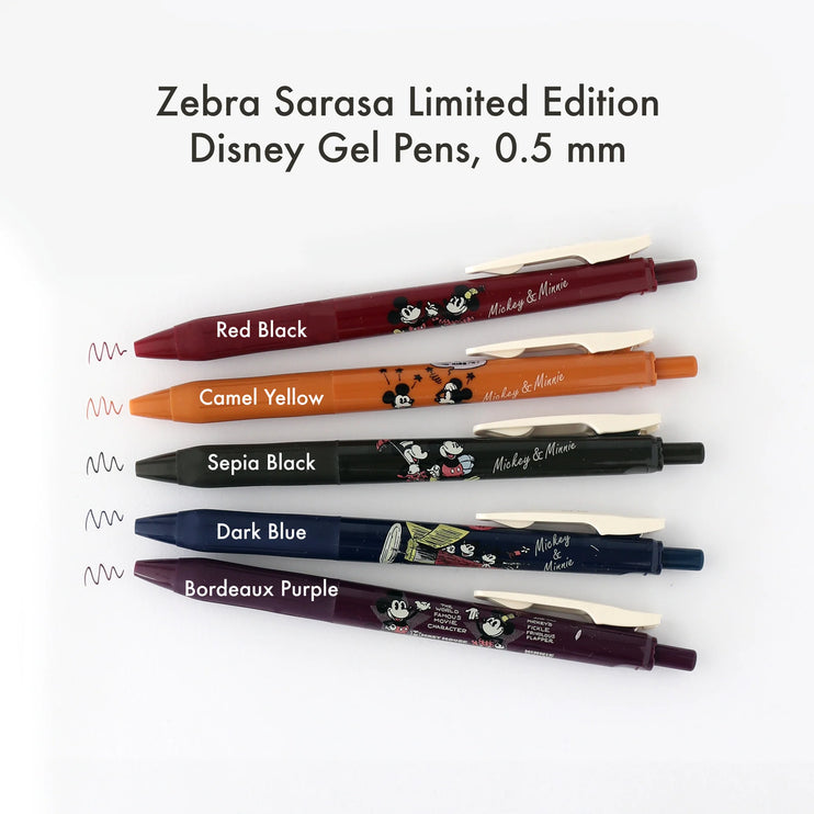 Sarasa Vintage - Retro Disney (unidad)