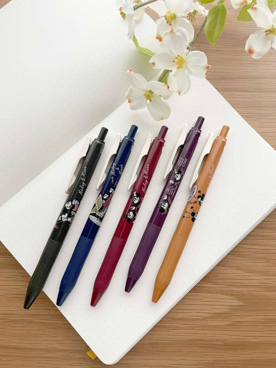 Sarasa Vintage - Retro Disney (unidad) - ColorSwatch