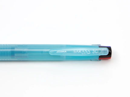 Lapicero 3 Colores Sarasa (Edición Limitada)