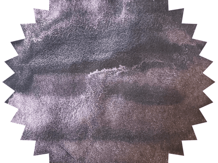 Schwarz Rose - Tinta 50mL (Shimmer) - ColorSwatch