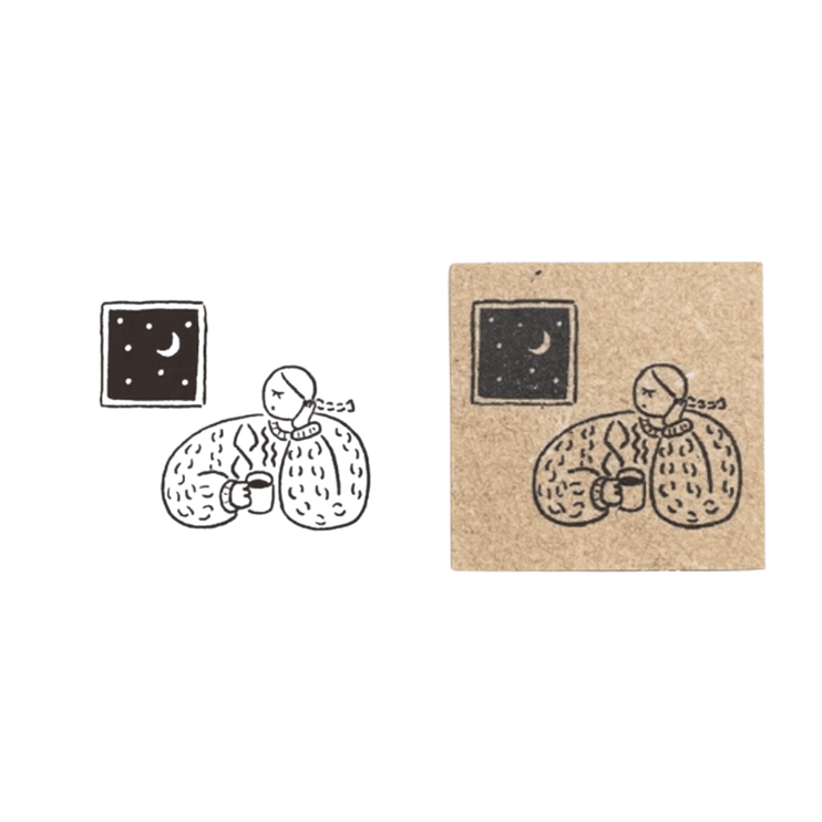 Sello - Marle Café - ColorSwatch