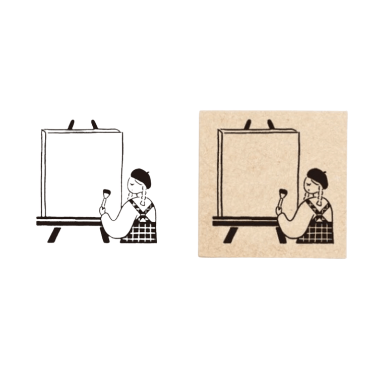Sello - Marle Canvas - ColorSwatch