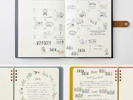 Sello - Paintable Stamp Dial - Speech Bubble - ColorSwatch