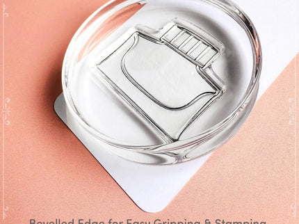 Sellos - Plumillas - ColorSwatch