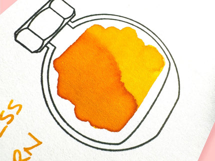 Sellos - Plumillas - ColorSwatch