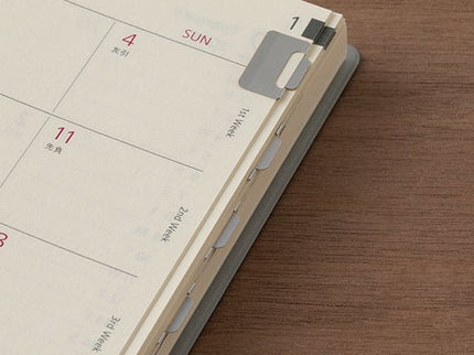 Separadores Metálicos Chiratto S - Plateados - ColorSwatch