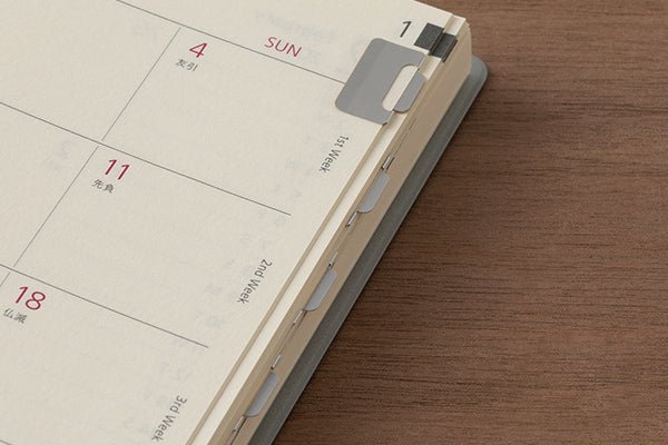 Separadores Metálicos Chiratto S - Plateados - ColorSwatch