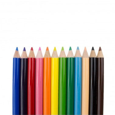 Mini Crayones Tombow