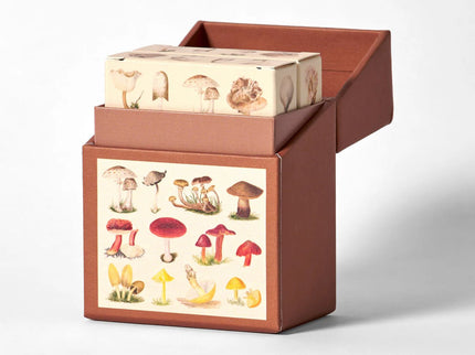 Set de Naipes - Fungi - ColorSwatch