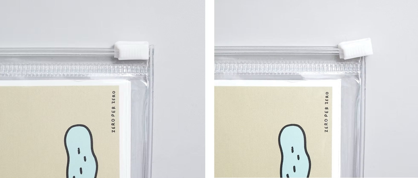 Set de Postales - Cat (Silkscreen) - ColorSwatch