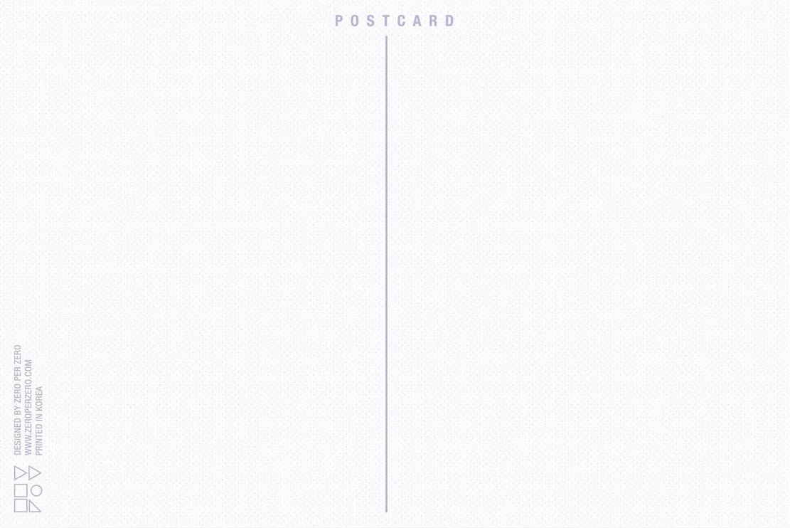 Set de Postales - Father/Mother and Daughter - ColorSwatch