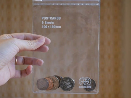 Set de Postales - Father/Mother and Son - ColorSwatch