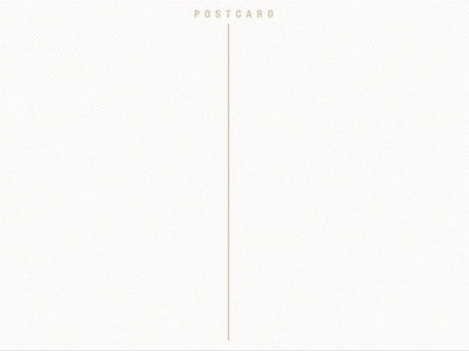 Set de Postales - Father/Mother and Son - ColorSwatch