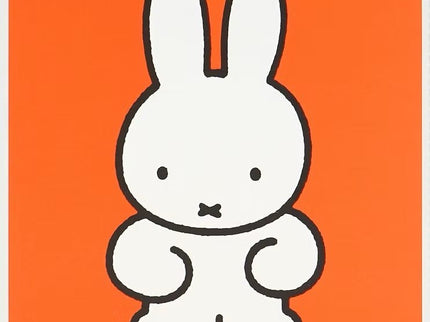 Set de Postales - Miffy (Friends) - ColorSwatch