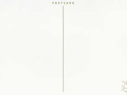 Set de Postales - Miffy (Friends) - ColorSwatch